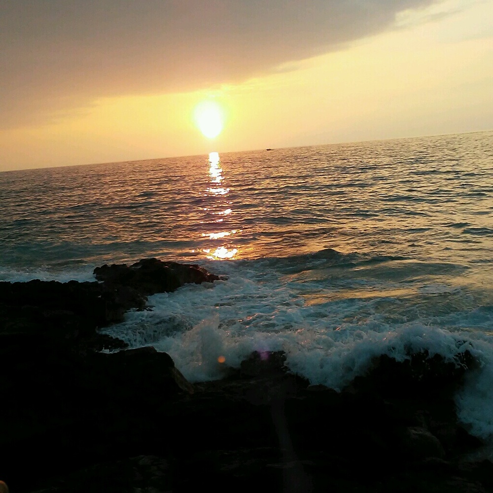 Meet your Posher, Lenana